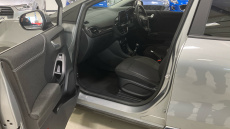 Ford Puma 1.0 EcoBoost Hybrid mHEV Titanium 5dr Petrol Hatchback